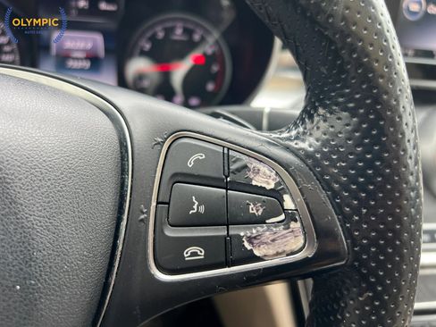 Used 2016 Mercedes-Benz C 300 Sedan w/ Premium 1 Package image 25