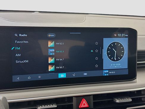 Used 2025 Kia K5 LXS image 21