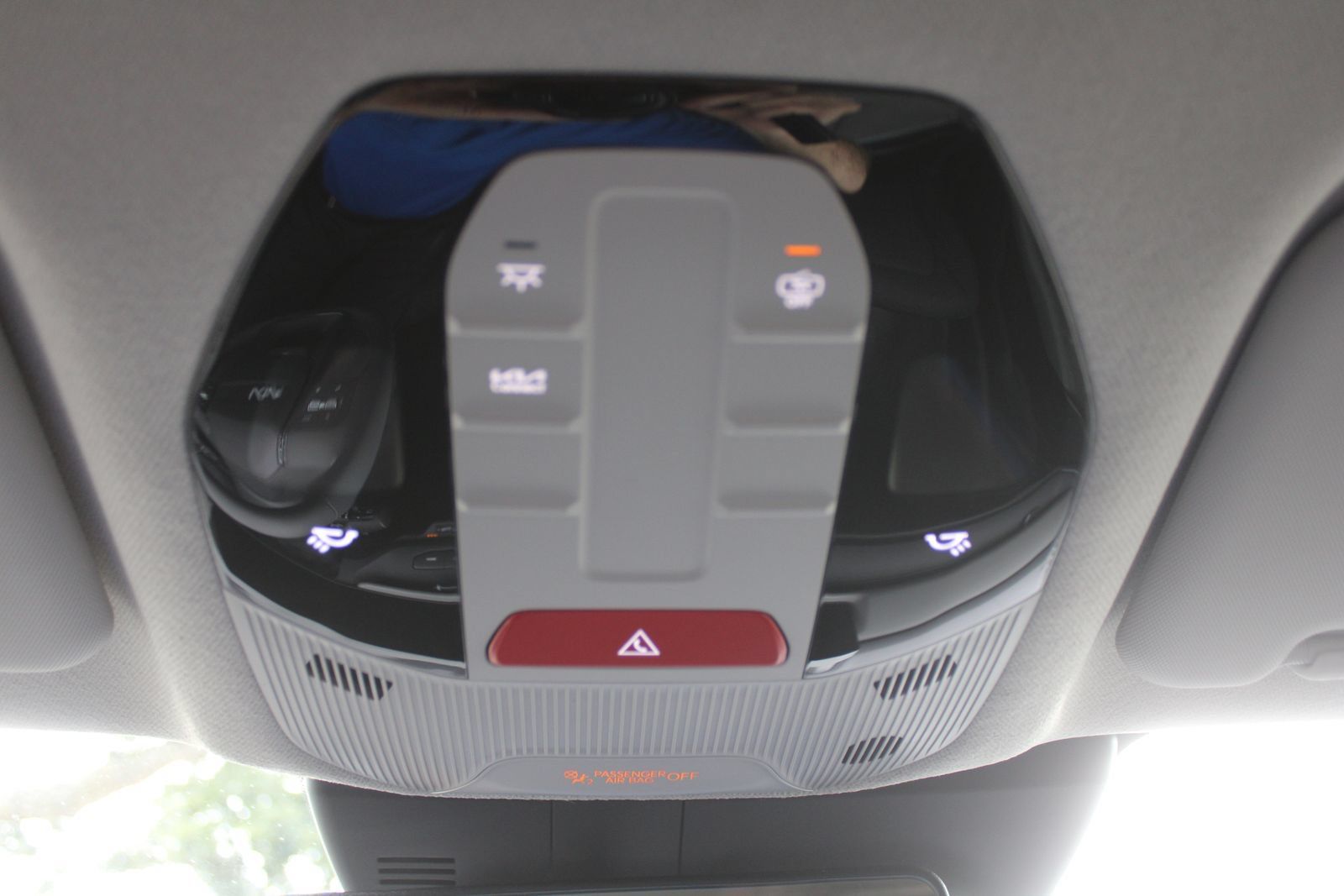 New 2027 Kia Seltos S FWD image 48