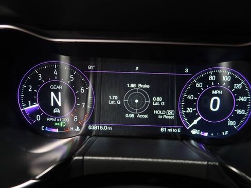 Used 2019 Ford Mustang Bullitt w/ Bullitt Electronics Package RWD image 20
