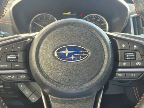 Used 2023 Subaru Crosstrek 2.5i Limited image 10