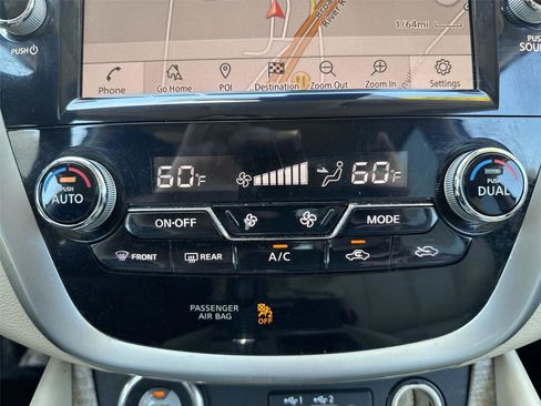 Used 2020 Nissan Murano SL w/ Cargo Package FWD image 19