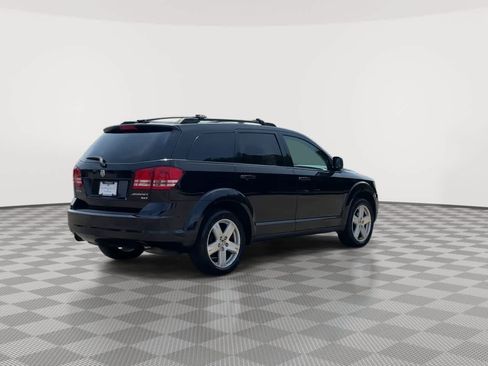 Used 2009 Dodge Journey SXT w/ Entertainment Group #2 FWD image 8