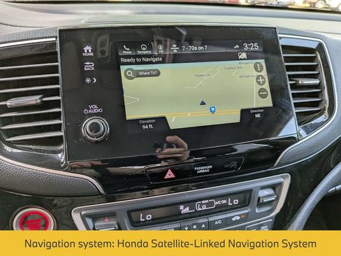 Used 2022 Honda Pilot Elite image 24