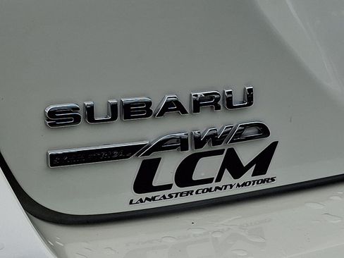 Certified 2024 Subaru Crosstrek 2.0i Premium AWD/4WD image 31