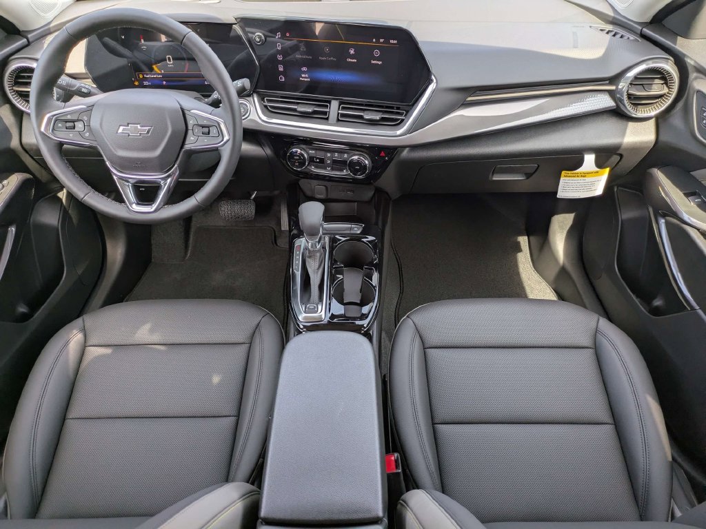 New 2026 Chevrolet Trax ACTIV w/ Driver Confidence Package FWD image 18