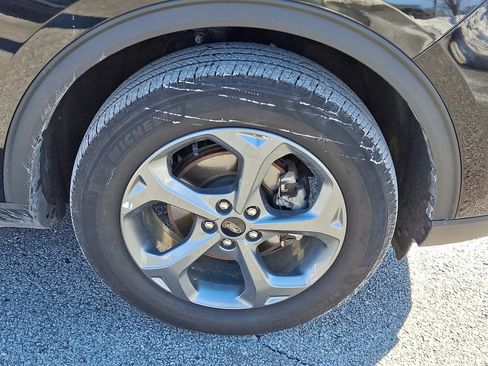 Used 2025 Ford Escape ST-Line image 9