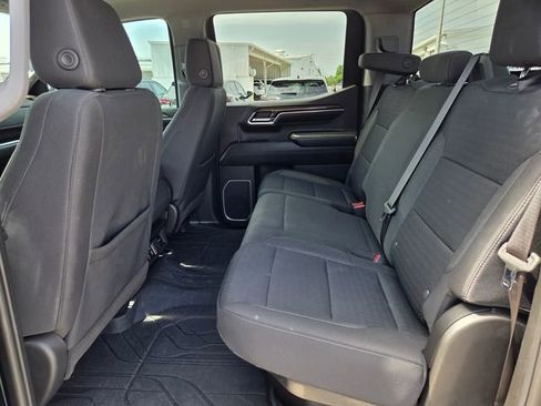 Certified 2023 Chevrolet Silverado 1500 LT w/ Protection Package RWD image 15