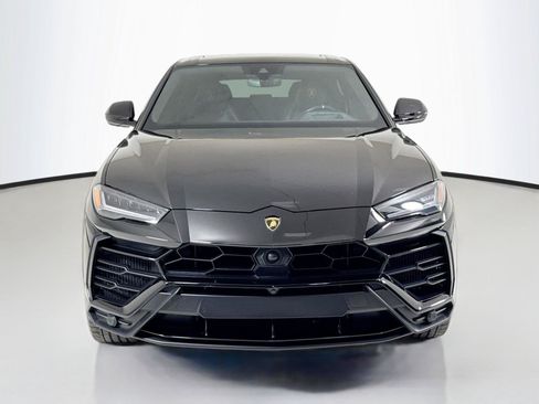 Used 2020 Lamborghini Urus AWD/4WD image 11