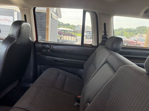 Used 2002 Dodge Durango Sport RWD image 48