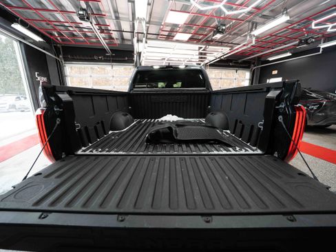 Used 2025 Toyota Tundra SR5 image 27