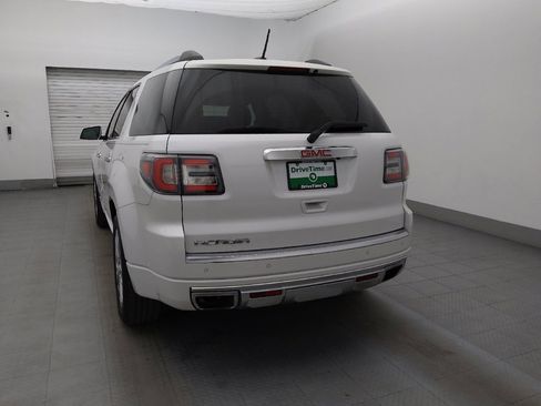 Used 2016 GMC Acadia Denali image 6