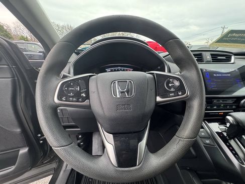 Used 2017 Honda CR-V EX image 16
