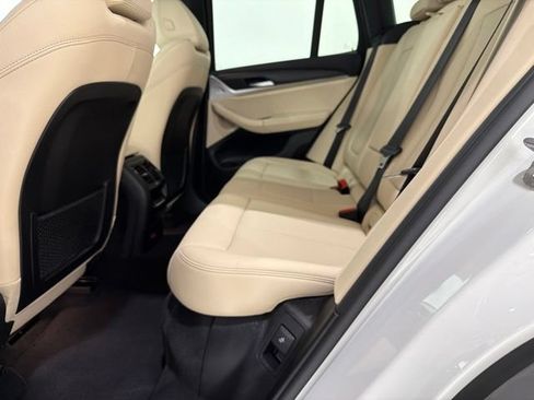 Certified 2023 BMW X3 xDrive30i w/ Premium Package AWD/4WD image 17