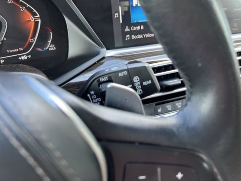 Used 2023 BMW X5 xDrive40i AWD/4WD image 39