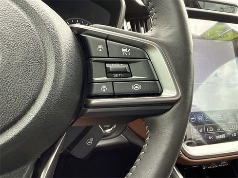 Certified 2024 Subaru Outback Touring image 26