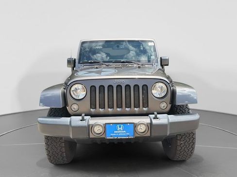Used 2017 Jeep Wrangler Sport AWD/4WD image 10