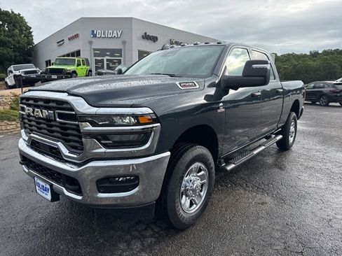 New 2025 RAM 2500 Tradesman image 1