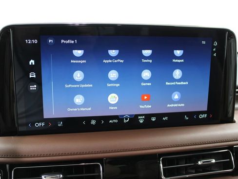 New 2026 Lincoln Aviator Reserve image 55