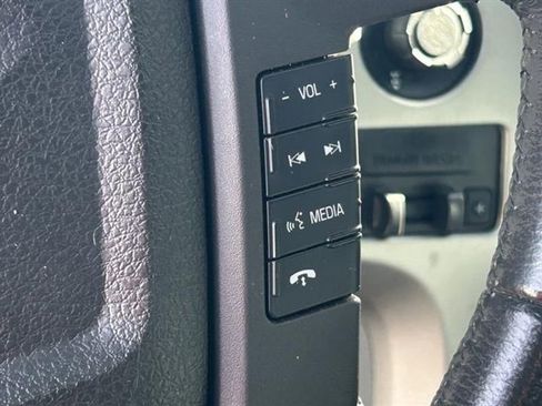 Used 2013 Ford F150 Lariat w/ Luxury Equipment Group image 13