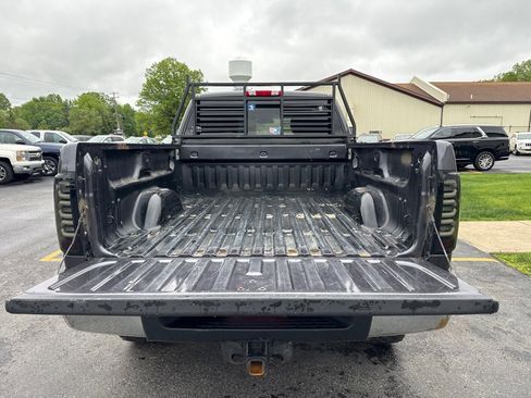 Used 2011 Chevrolet Silverado 2500 W/T w/ Snow Plow Prep Package AWD/4WD image 8
