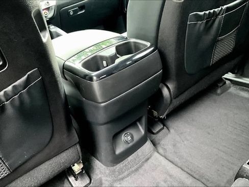 Used 2024 Kia Telluride S w/ S Sunroof Package AWD/4WD image 10