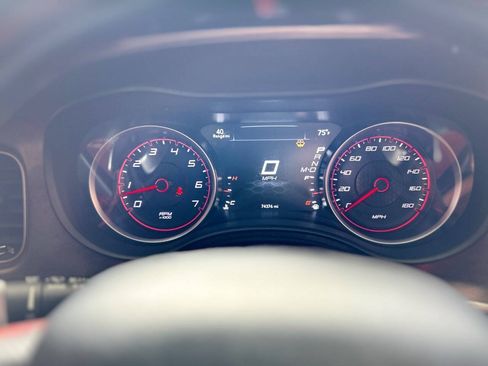 Used 2018 Dodge Charger R/T Scat Pack RWD image 63