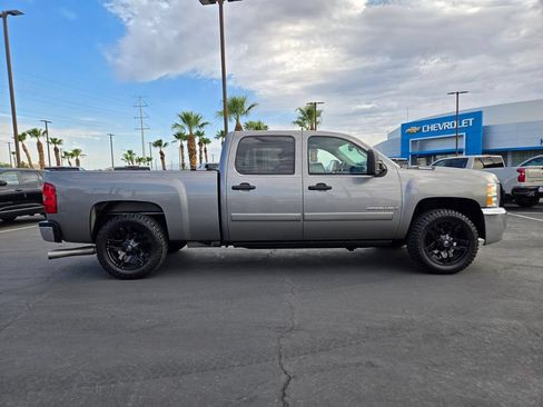 Used 2008 Chevrolet Silverado 2500 LT w/ 1LT Convenience Package RWD image 7