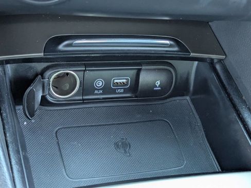 Used 2016 Kia Optima SX w/ Chrome Wheel Package image 30