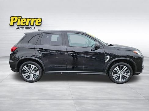 Used 2024 Mitsubishi Outlander Sport SE AWD/4WD image 6