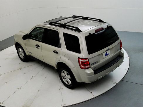 Used 2008 Ford Escape XLT image 15