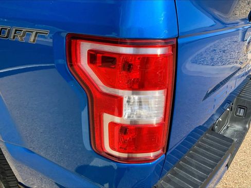 Used 2019 Ford F150 XL w/ Equipment Group 101A Mid image 26