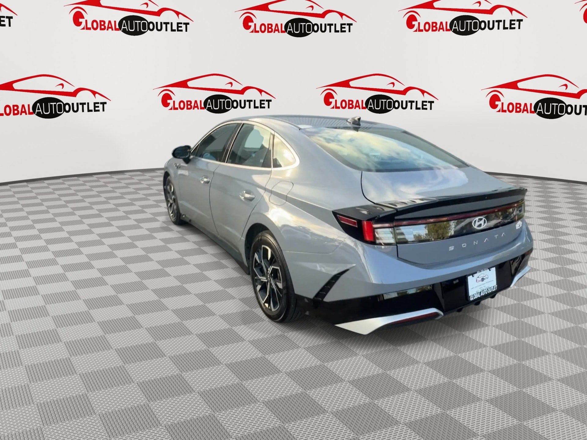 Used 2025 Hyundai Sonata SEL FWD image 7