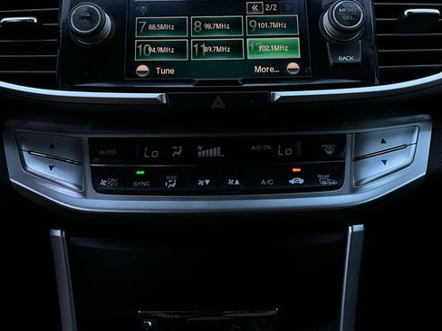 Used 2013 Honda Accord EX-L image 27