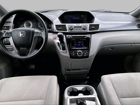 Used 2014 Honda Odyssey EX image 15