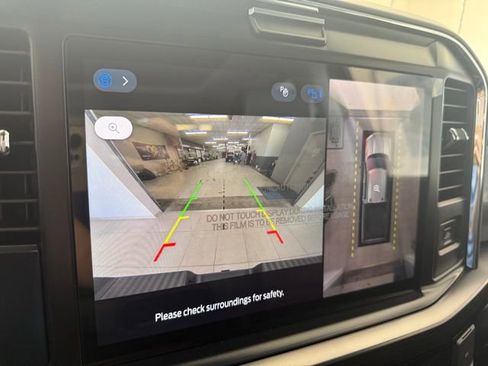 New 2026 Ford F350 Lariat w/ Chrome Package image 40