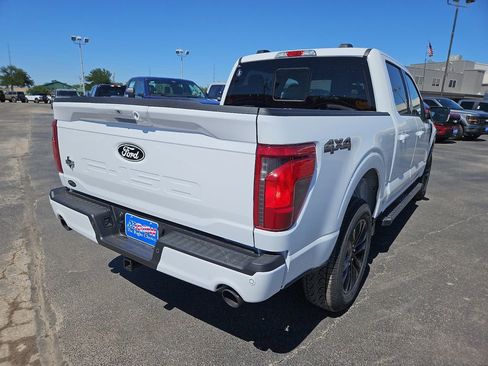 New 2026 Ford F150 XLT AWD/4WD image 11