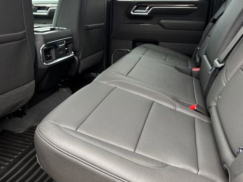 New 2026 Chevrolet Silverado 2500 LTZ w/ Trail Boss Package AWD/4WD image 12
