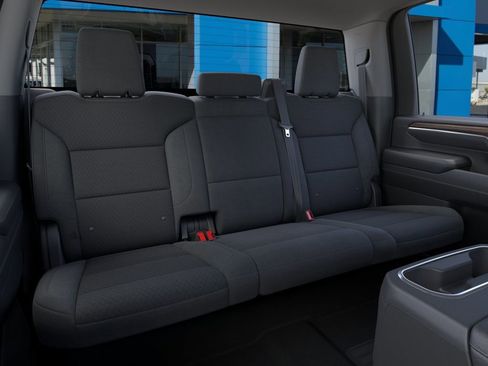 New 2026 Chevrolet Silverado 2500 LT w/ Trail Boss Package image 17