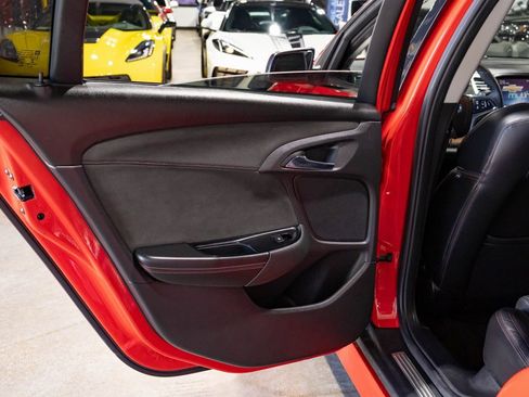 Used 2016 Chevrolet SS image 36