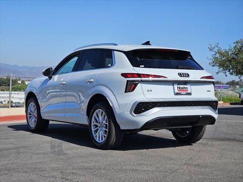 New 2026 Audi Q3 quattro 2.0T AWD/4WD image 9