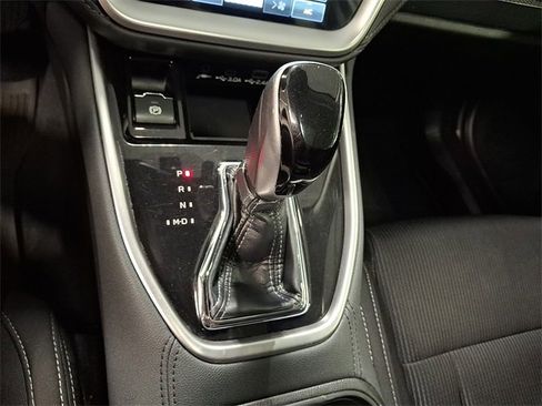 Certified 2023 Subaru Legacy Premium image 15