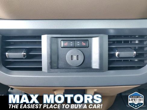 New 2026 Ford F350 Lariat w/ Lariat Ultimate Package image 25