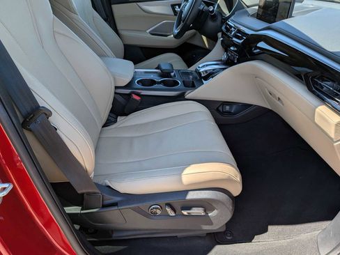 Used 2024 Acura MDX SH-AWD w/ Technology Package image 22