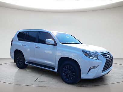 Used 2023 Lexus GX 460 Premium w/ Premium Package