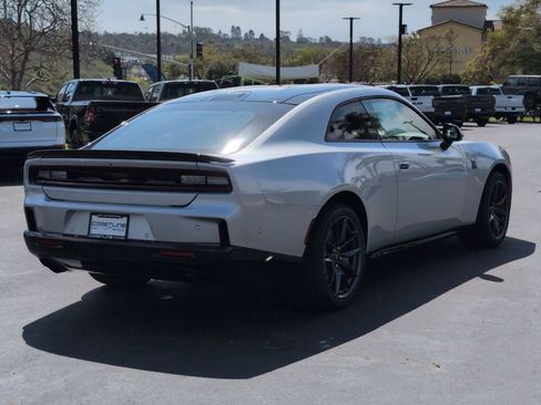 New 2026 Dodge Charger Scat Pack image 5