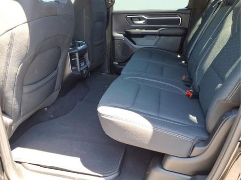 Used 2025 RAM 1500 Big Horn AWD/4WD image 17