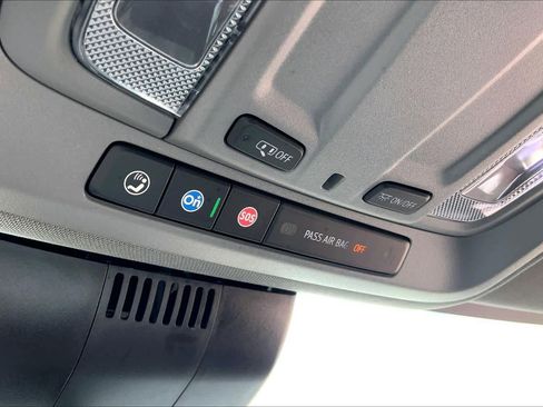 Used 2024 Chevrolet Silverado 1500 Custom RWD image 33