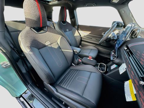 New 2026 MINI Cooper S FWD image 21