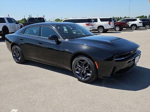 New 2026 Dodge Charger R/T AWD/4WD image 40